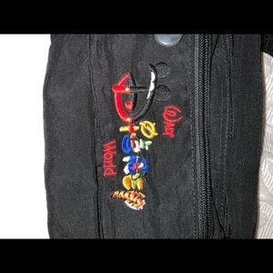 Walt Disney World Fanny Pack